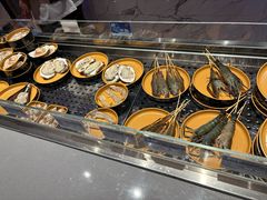 -海底捞大排档火锅(悦荟广场店)