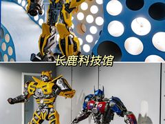 -长鹿旅游休博园