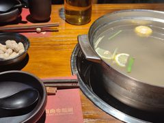 -原牛道·潮汕围炉火锅(讯美店)