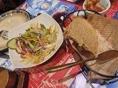 -安德烈俄式西餐厅(中央大街店)