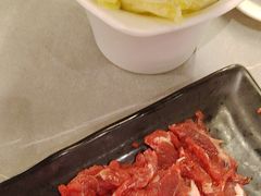 -宴全牛粤来越牛潮汕鲜牛肉火锅(海州万达广场店)