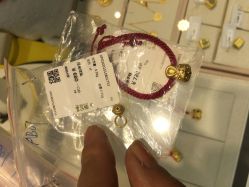 -潮宏基珠宝旗舰店(苏宁广场店)