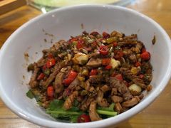 -湘鲜小灶·湖南土菜馆(龙华店)