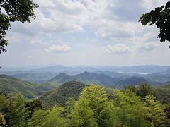 -莫干山风景区