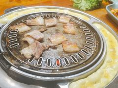 -超级神炭烤肉夜食(芥园西道店)