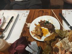 -汉巴味德自助餐厅(嘉定宝龙广场店)