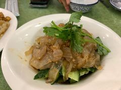 -桃子餐厅·天津菜(红星路直营店)