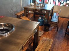 -周幺妹重庆老火锅(银泰城总店)