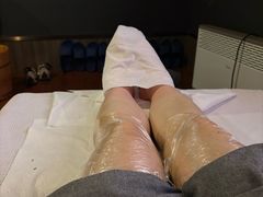 -陆琴脚艺·足浴·SPA(汉中门店)