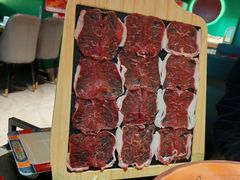 -京悦南门涮羊肉·羊蝎子火锅(田林路店)