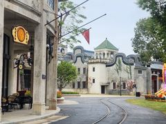 -赤坎·广东华侨国际旅游度假区