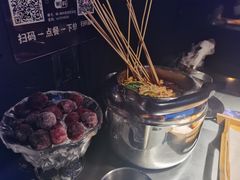 -M-MIX电音烤吧