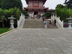 -法门文化景区