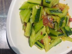 -胖哥俩肉蟹煲(富阳万达店)