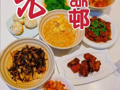 -光明邨大酒家(淮海路店)