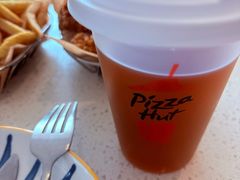 -必胜客(汇豪店)