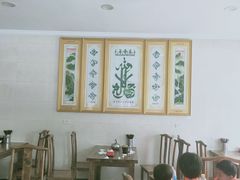 -马遂林烩面馆(少室路店)