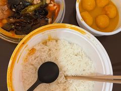 -美颐美·鲍汁排骨饭(龙华百佳华店)