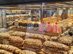 -面包工坊(七彩云南第一城店)