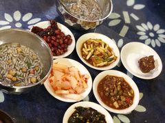 -张关合渣(航空大道店)