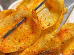 -碎怂烤肉(钟楼柳巷店)