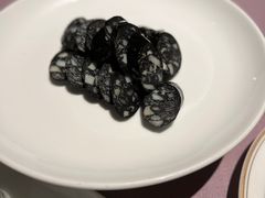 墨鱼香肠-新荣记(湾仔店)
