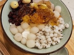 -太清凉茶糖水(前海店)