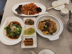 -功德林素菜饭庄(前门店)