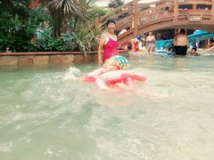 -南宫温泉水世界