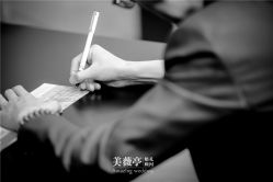 点击看大图 -美薇亭婚礼顾问