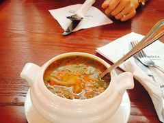 -康豪氏餐厅(酒仙桥店)