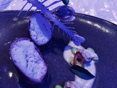 -广州四季酒店·佰鲜汇·现代法餐