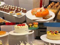 -富力威斯汀酒店·知味自助餐厅