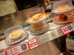 -新一番三文鱼寿司(大东海店)