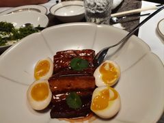 -Yan Ting 宴庭中餐厅(上海静安瑞吉酒店)