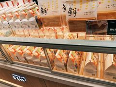 -爸爸糖吐司面包(大连高新锦辉商场店)
