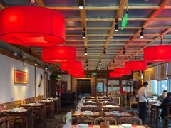 -小吊梨汤·北京菜·烤鸭(双井乐成中心店)