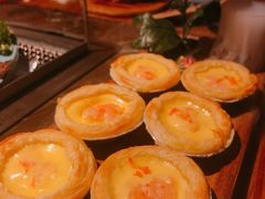 蛋挞-那些年记忆烧烤