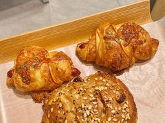 -苹果花园(乳山路店)