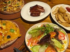 -Kpasta韩式意大利面