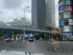 -上海第一八佰伴