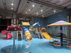 -弘安丽水温泉酒店