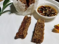 -观宴中餐厅