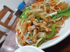 -华记粥饭店(印象容桂主题风情街店)