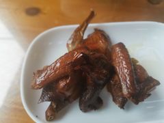 -崖口煲仔饭
