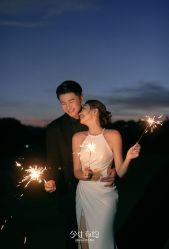 -今生有约婚纱摄影店(景德路店)