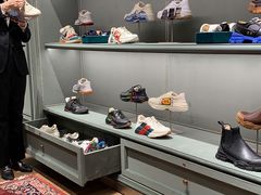 -Gucci(沈阳万象城店)