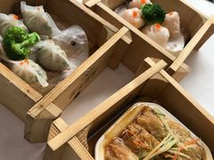 -君德澜酒家·创意粤菜(金山谷店)