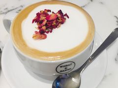 -WHEAT&BAKER-麥(凯德来福士店)