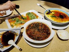 -铜锣湾·有麝自然香(重庆新天地店)